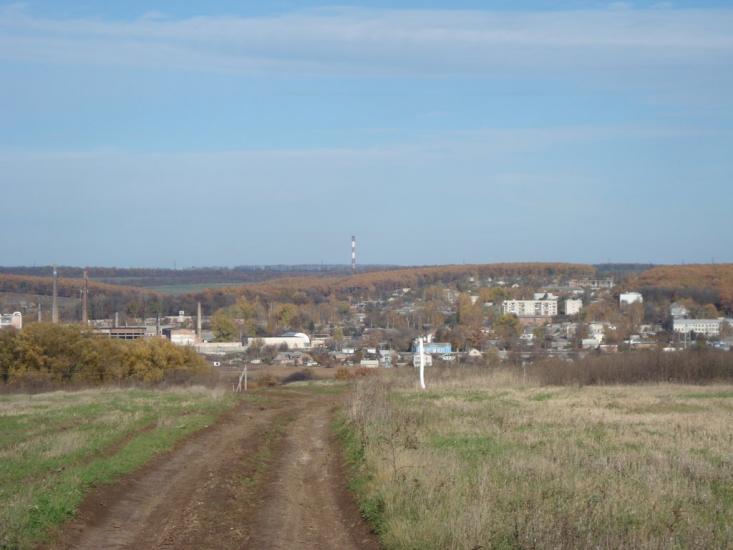 Буди з panoramio.com - Буды