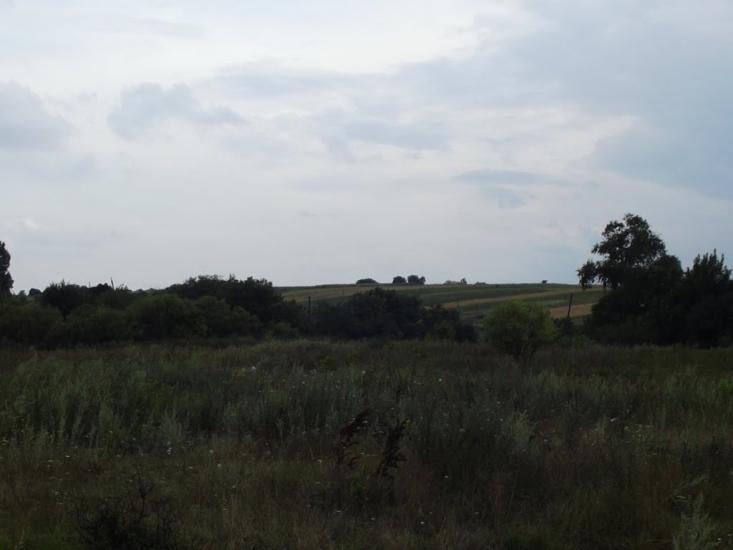 Гориньград Перший з panoramio.com - Гориньград Перший