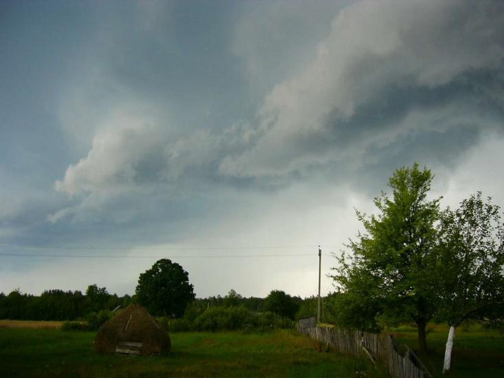 Селезівка з panoramio.com - Селезівка