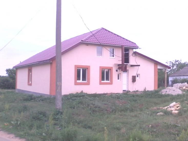 Новотимофіївка з panoramio.com - Новотимофіївка