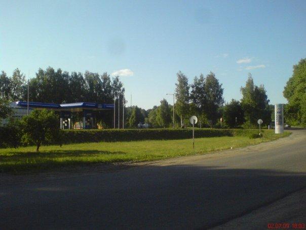 Ромни з panoramio.com - Ромни
