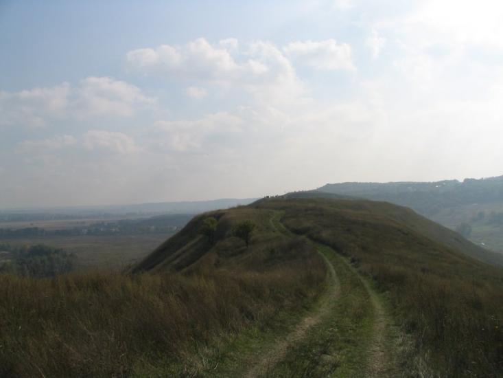 Ходосівка з panoramio.com - Ходосівка