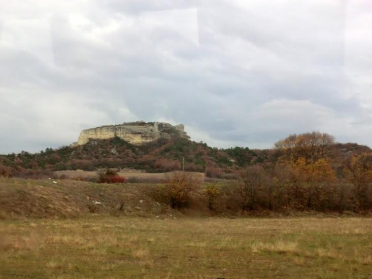 Красний Мак з panoramio.com - Красный Мак
