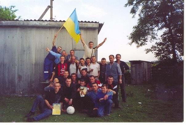 Долобів - Долобів