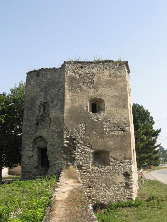 Кривче з panoramio.com - Кривче