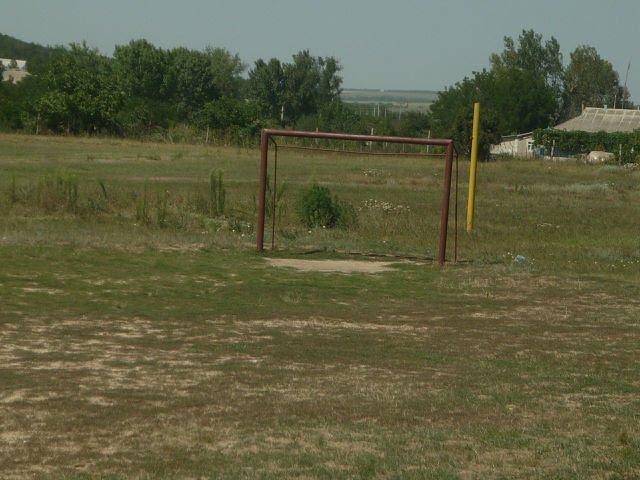 Міняйлівка з panoramio.com - Міняйлівка