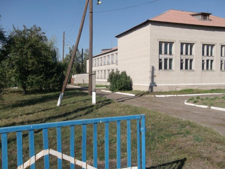 Новоборове з panoramio.com - Новоборове