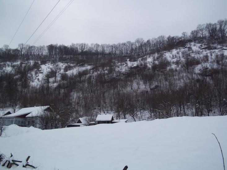 Велика Кужелева з panoramio.com - Велика Кужелева