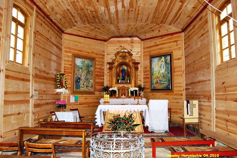 Великі Макари з panoramio.com - Velyki Makary