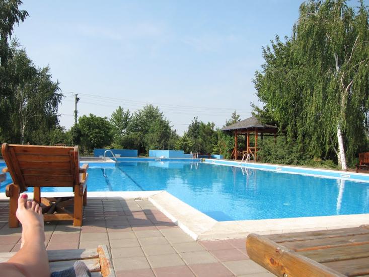 Велика Балка з panoramio.com - Велика Балка