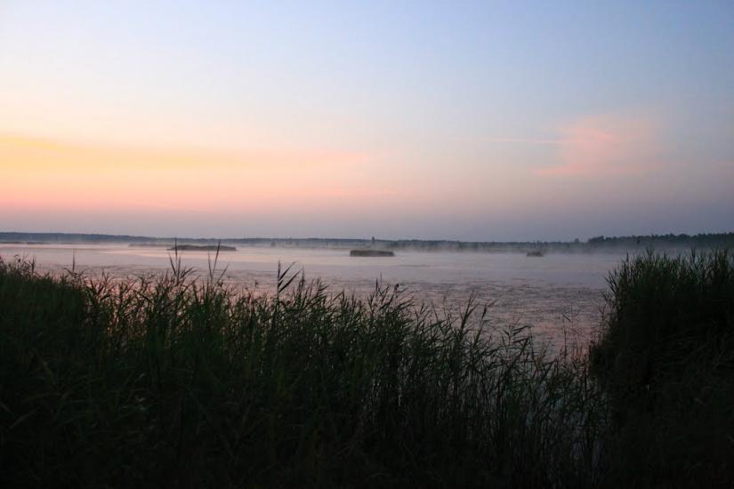 Жовтневе з panoramio.com - Жовтневе