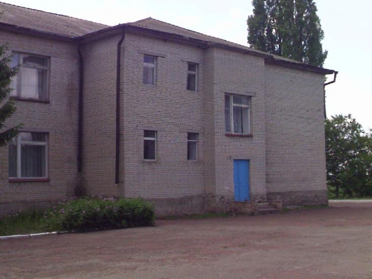 Рибальське з panoramio.com - Рибальське