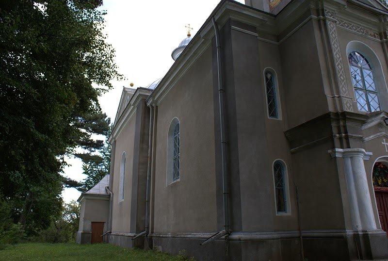 Кокошинці з panoramio.com - Кокошинці