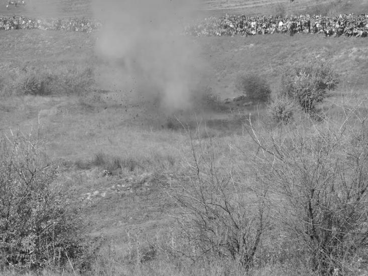 Високогірне з panoramio.com - Високогірне