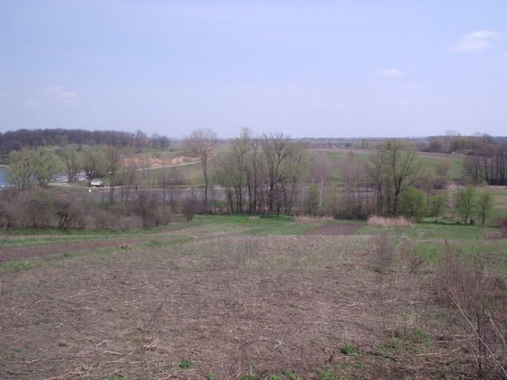 Шаліївка з panoramio.com - Шаліївка