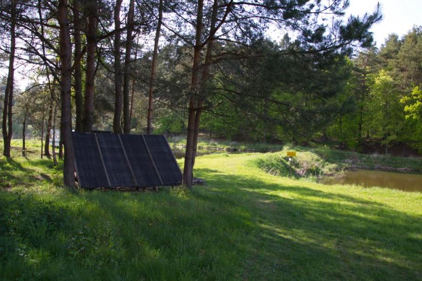Козулька з panoramio.com - Козулька