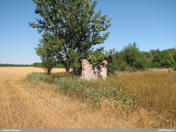 Мангуш з panoramio.com - Мангуш