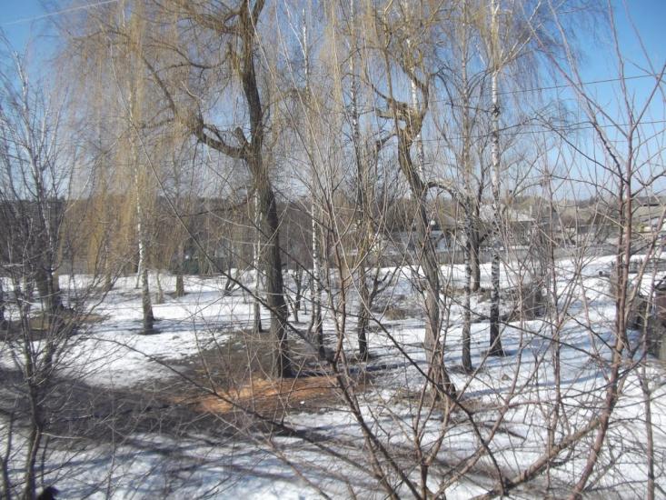 Ічня з panoramio.com - Ичня
