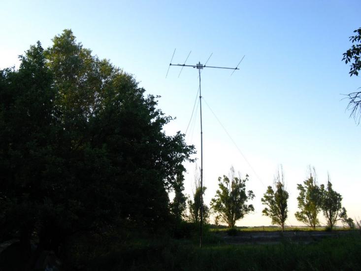 Шолохове з panoramio.com - Шолохово