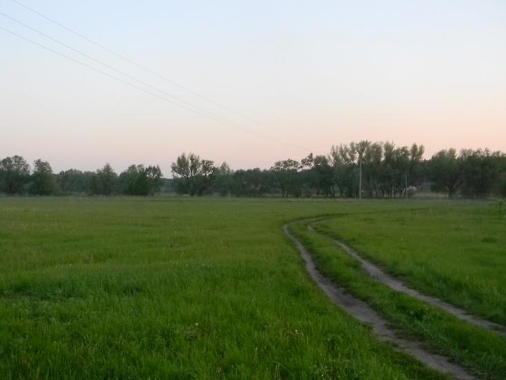 Білозір'я з panoramio.com - Белозерье