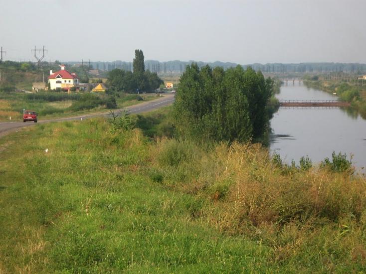 Удобне з panoramio.com - Удобное