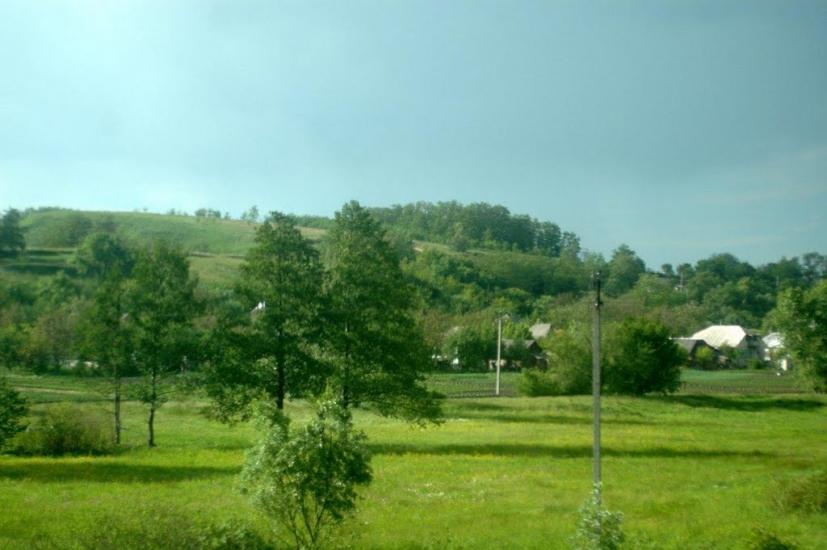 Балаклея з panoramio.com - Балаклея