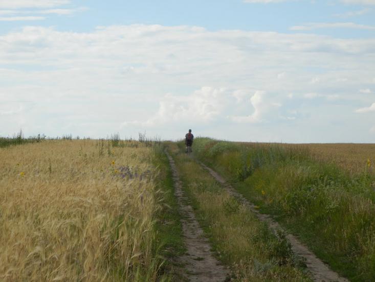 Введенка з panoramio.com - Введенка