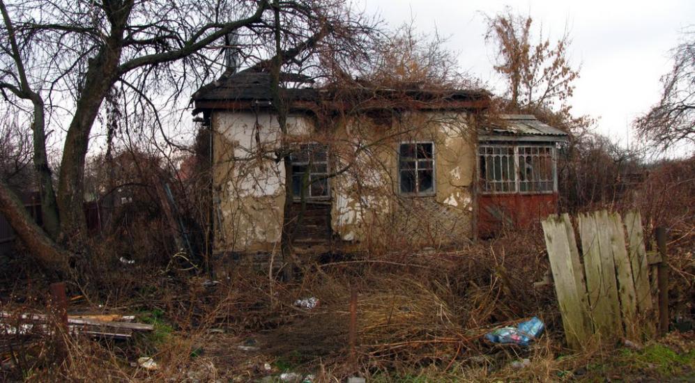 Лісники з panoramio.com - Лесники