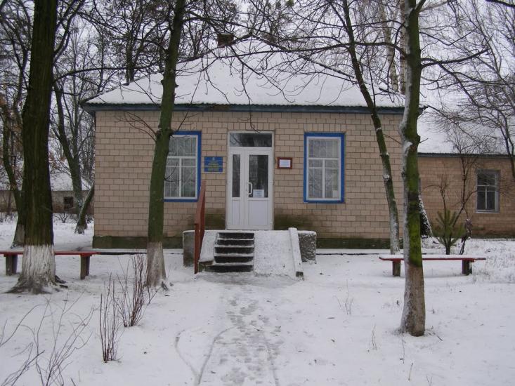 Мельники з panoramio.com - Мельники