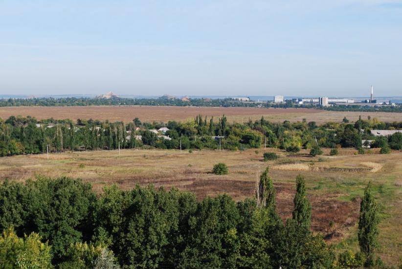 Кіровськ з panoramio.com - Кировск