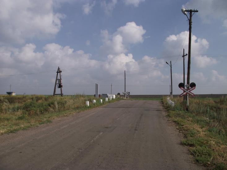 Кам'янка з panoramio.com - Кам'янка