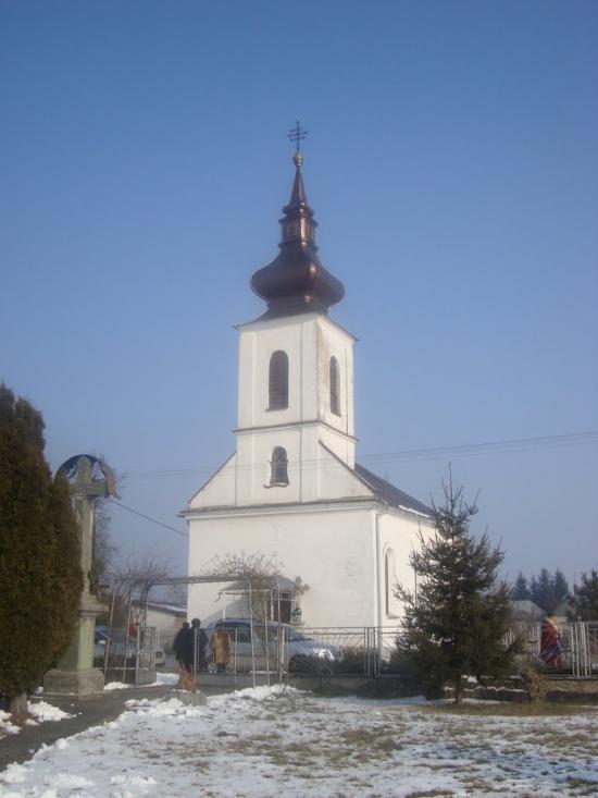 Сторожниця з panoramio.com - Сторожница