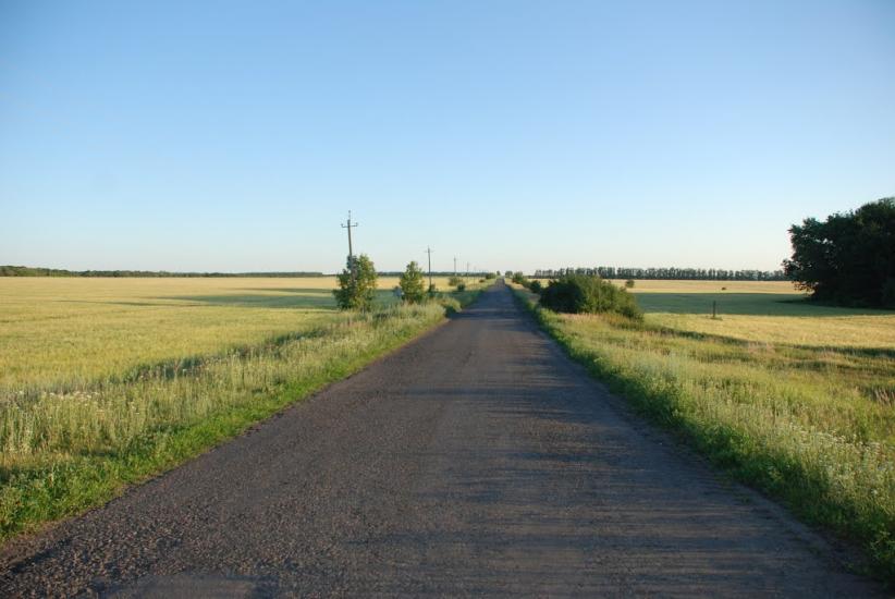 Глибоке з panoramio.com - Глубокое