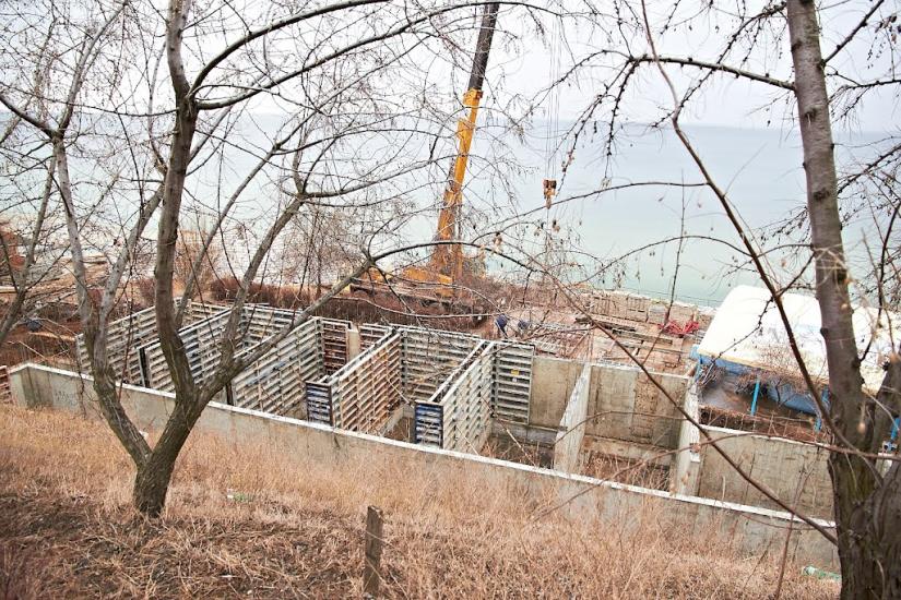 Бурлача Балка з panoramio.com - Бурлачья Балка