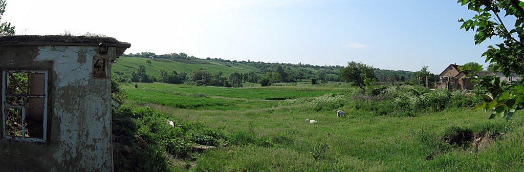 Нова Прага з panoramio.com - Нова Прага