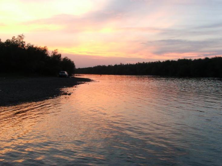 Тереблече з panoramio.com - Тереблече