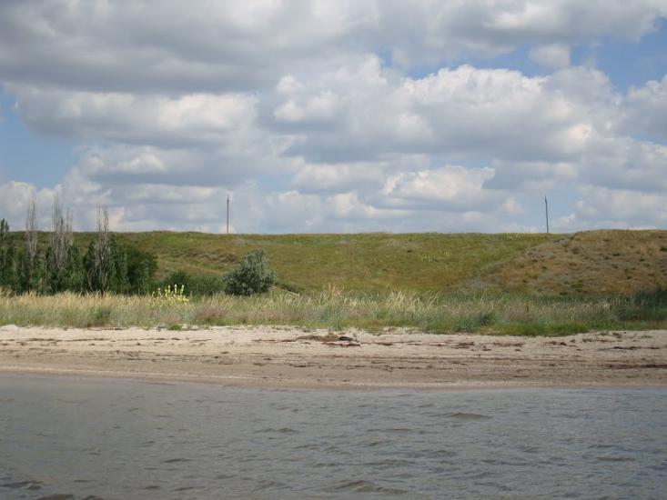 Орлівка з panoramio.com - Орлівка