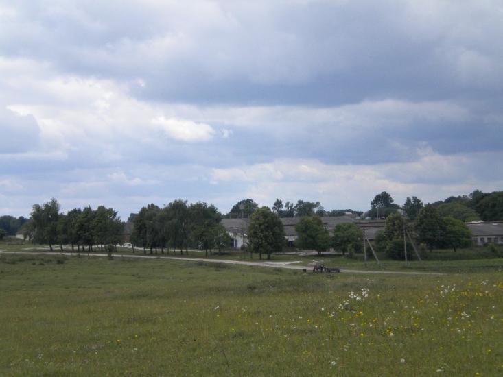 Лідихів з panoramio.com - Ледыхов
