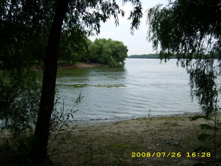 Дунайське з panoramio.com (ч.2) - Дунайское