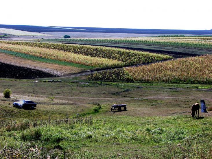 Серебрія з panoramio.com - Серебрия