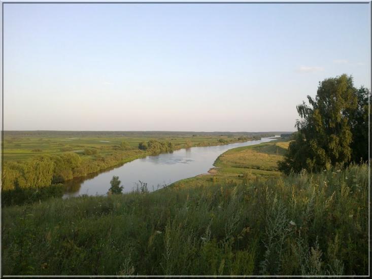 Рогівка з panoramio.com - Rogivka