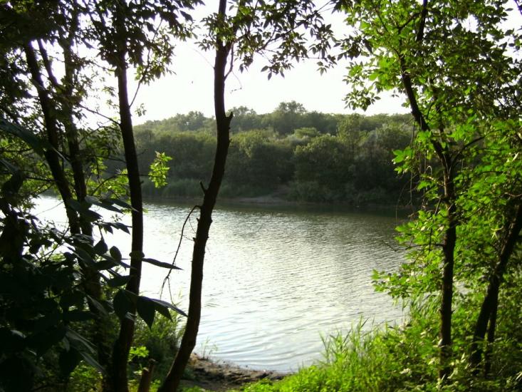 Павлопіль з panoramio.com - Павлопіль