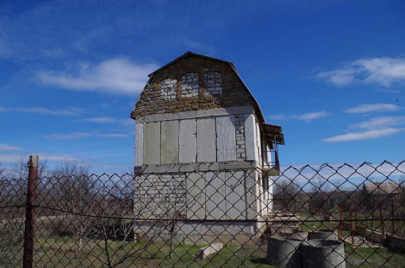 Новозбур'ївка з panoramio.com - Новозбур'ївка