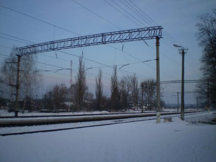 Дерно з panoramio.com - Дерно