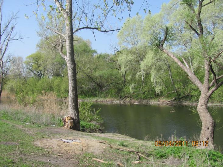 Мілуватка з panoramio.com - Меловатка