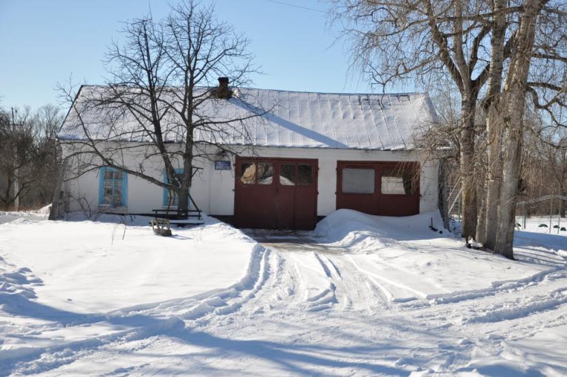 Клишки з panoramio.com - Клишки
