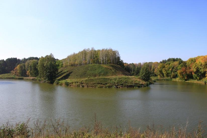 Яроповичі з panoramio.com - Яроповичі