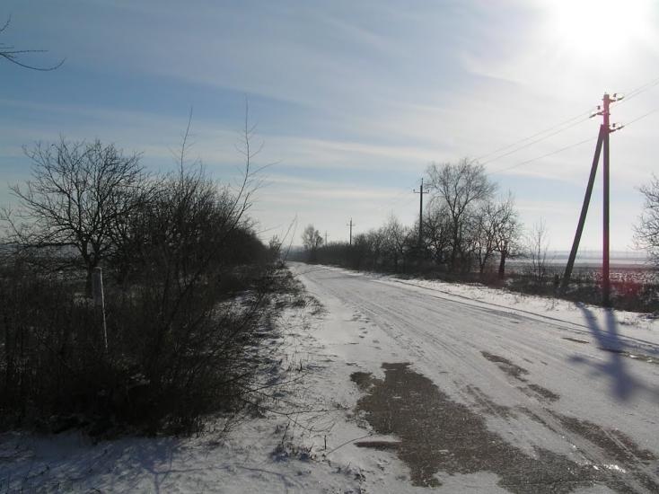 Михайло-Лукашеве з panoramio.com - Михайло-Лукашово
