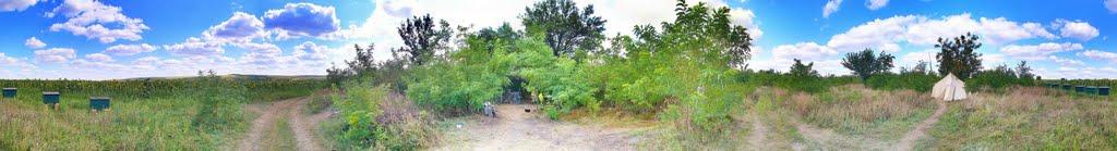 Зброшкове з panoramio.com - Зброшкове