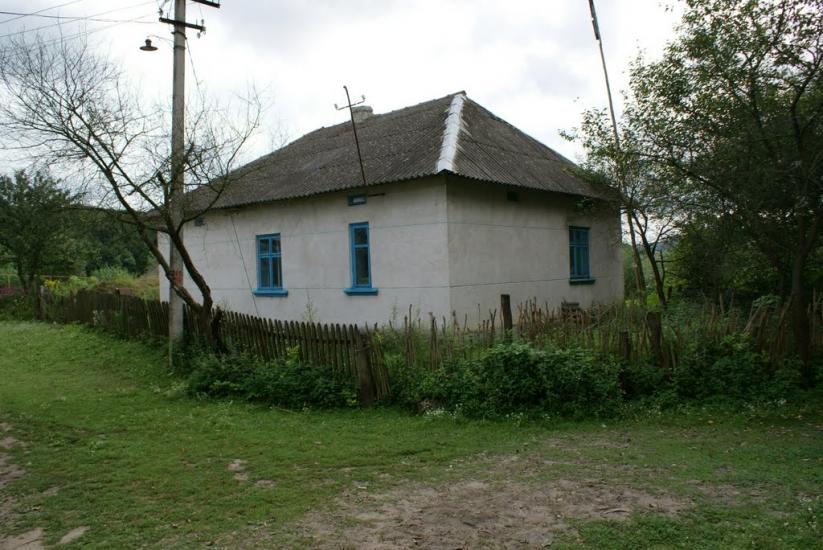 Кокошинці з panoramio.com - Кокошинці